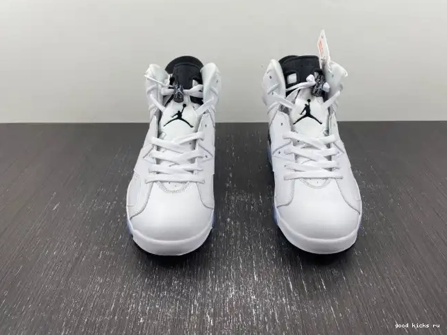Air Reverse Jordan CT8529-112 Oreo 6 0508